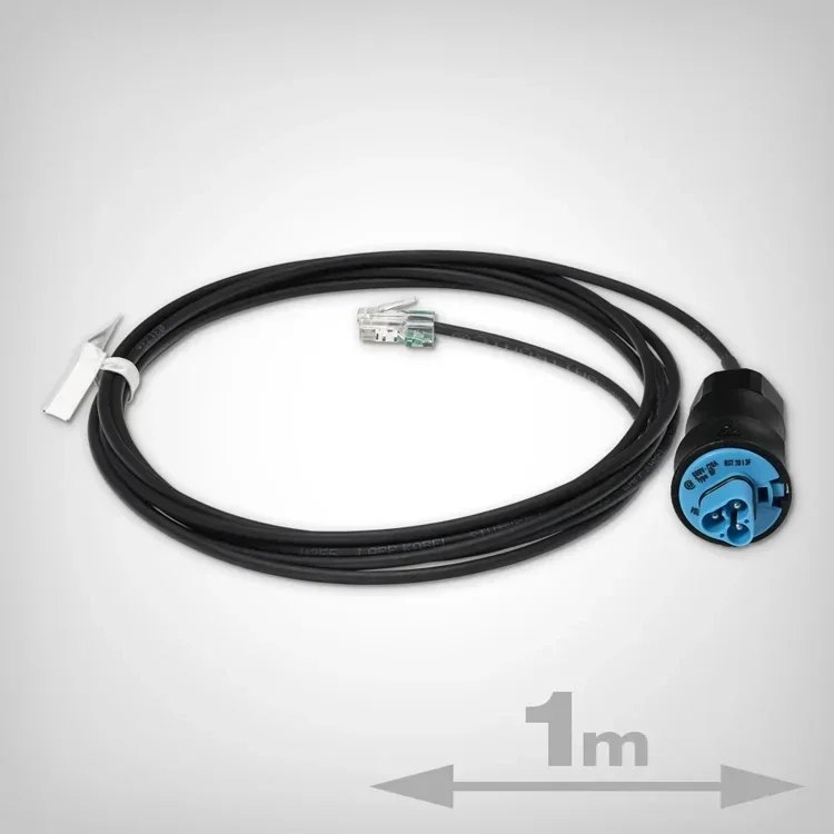 Adapter cable EVO Series to GrowControl  RJ45