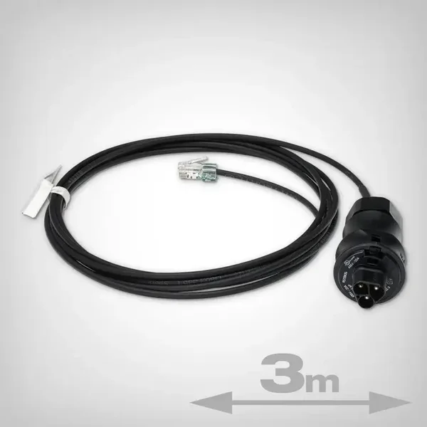 Kabel RJ45-SANlight® EVO 3m