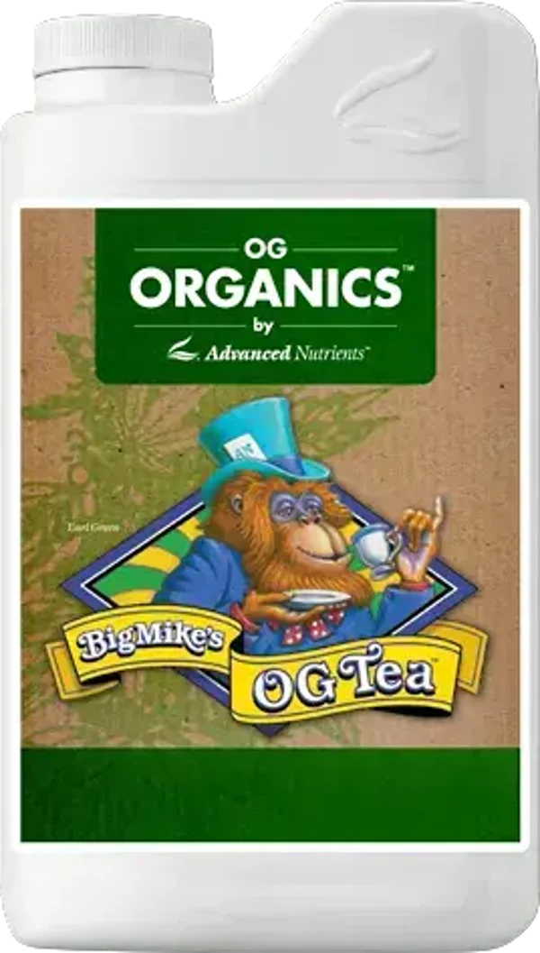Advanced Nutrients OG Organics Big Mike´s OG Tea 250 ml