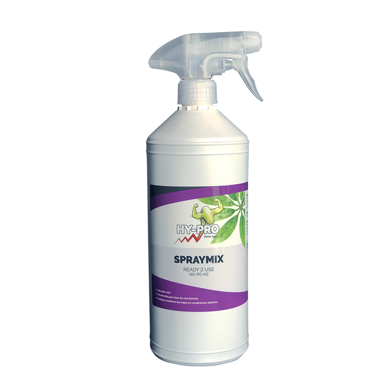 Hy-Pro Spraymix, 1L Anwendungsfertig