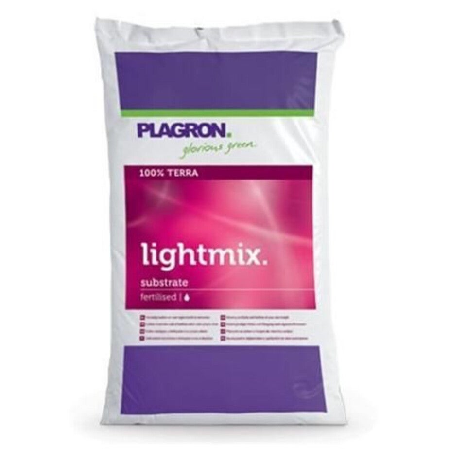 Plagron Light Mix, 50L