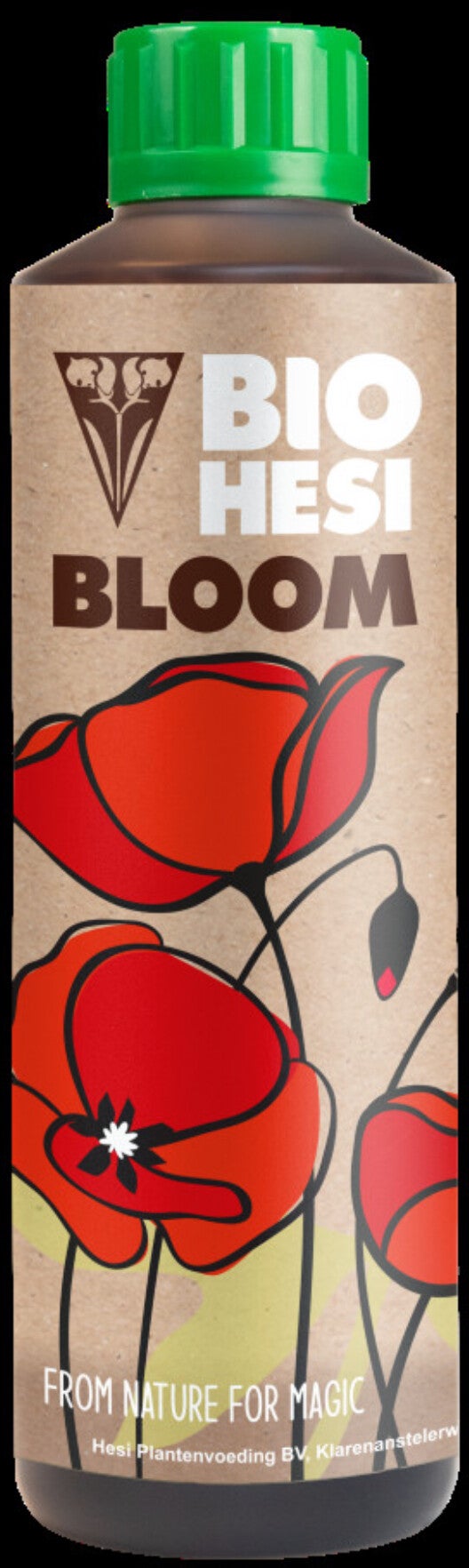 Hesi Bio Bloom 500 ml