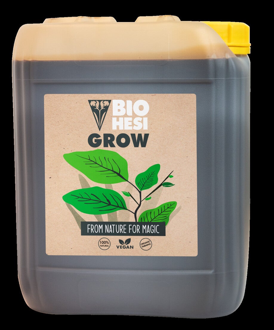 Hesi Bio Grow 5 L