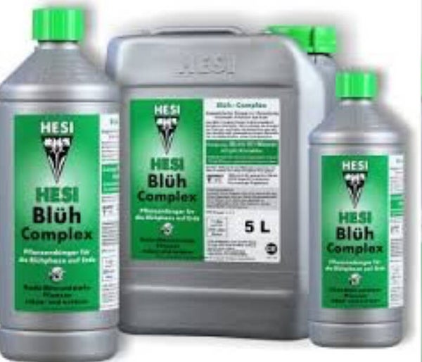 HESI Blüh Complex 1 L (Blüte / Erde)