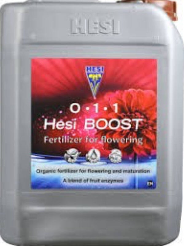 HESI Boost, 10L