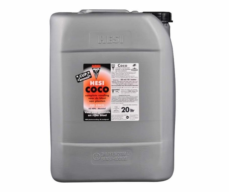 HESI Coco, 20L