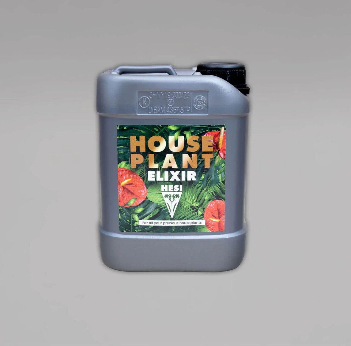 Hesi House Plant Elixier 5L