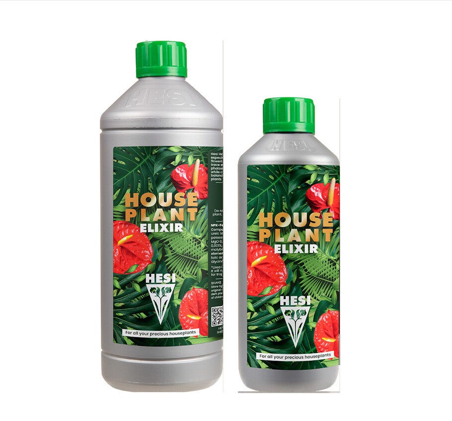 Hesi House Plant Elixier 1L