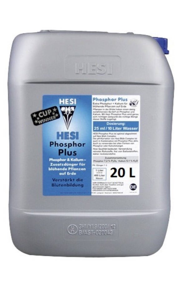 HESI Phosphor Plus 20 L