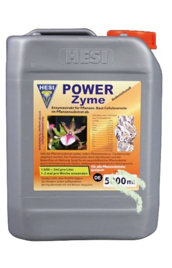 HESI Power Zyme, 5L