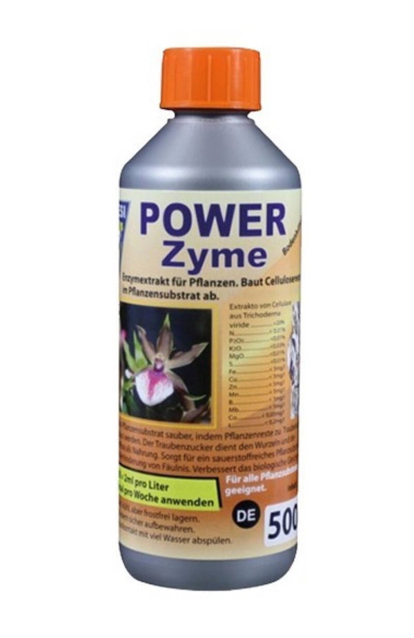 HESI Power Zyme, 500 ml