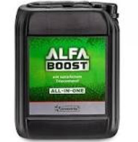 Alfa Boost, 10 L