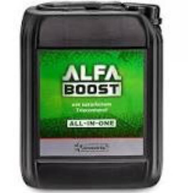 Alfa Boost, 10 L