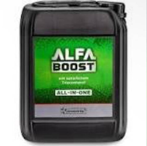 Alfa Boost, 5 L