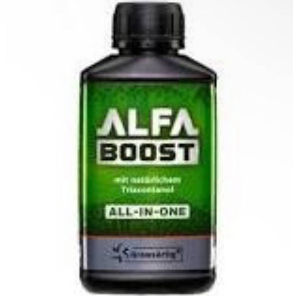 Alfa Boost, 250 ml