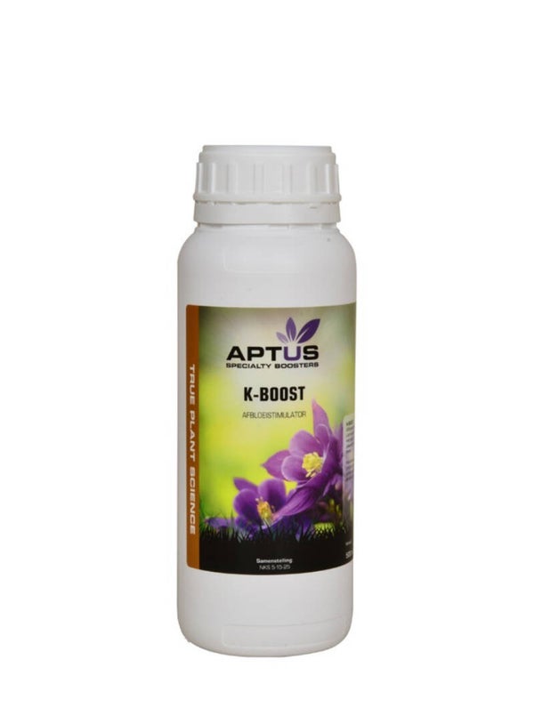 APTUS Premium Collection K-Boost, 150 ml.