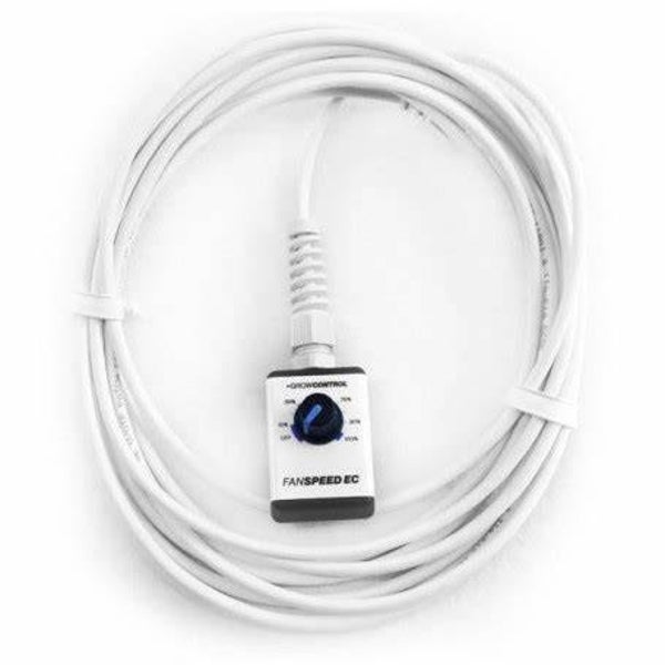 FanSpeed EC 3.5mm Klinke