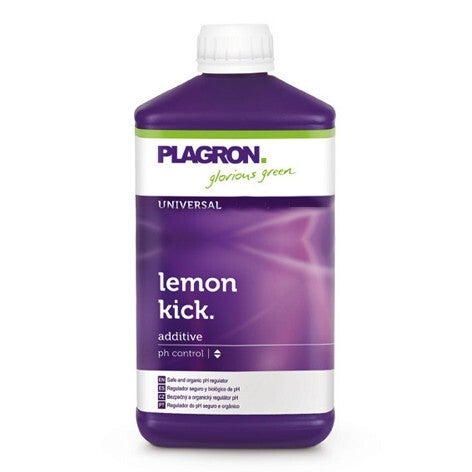 Plagron Lemon Kick, 500 ml