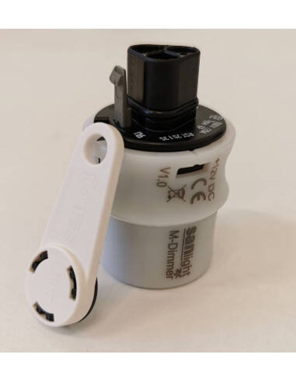 Bluetooth Dimmer Q-Series G2 incl. Key