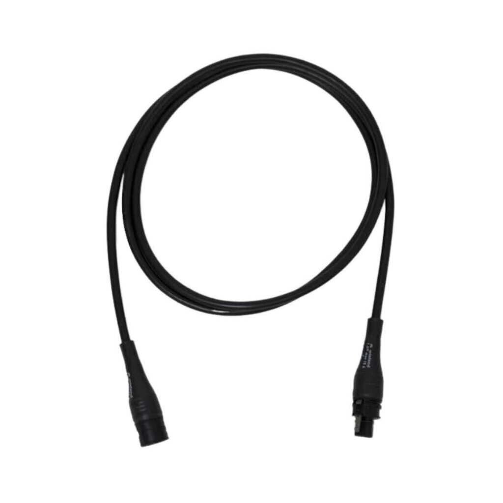 Extension Cable 0,6m WDC19male/WDC19female