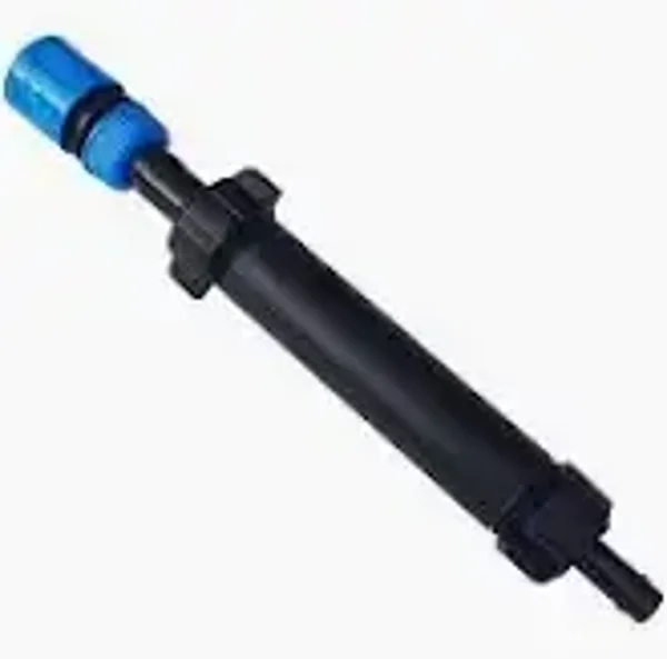 AutoPot 16mm Plug-in Filter mit "Klick-Anschluß"