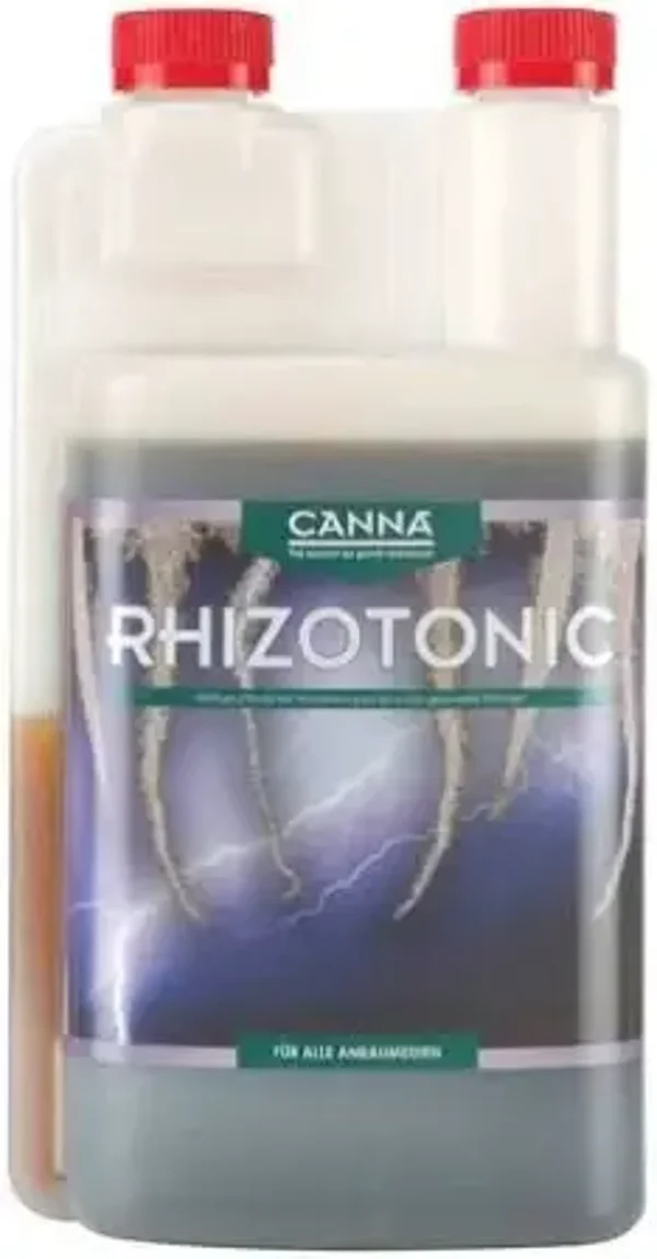 Canna Rhizotonic, 1L