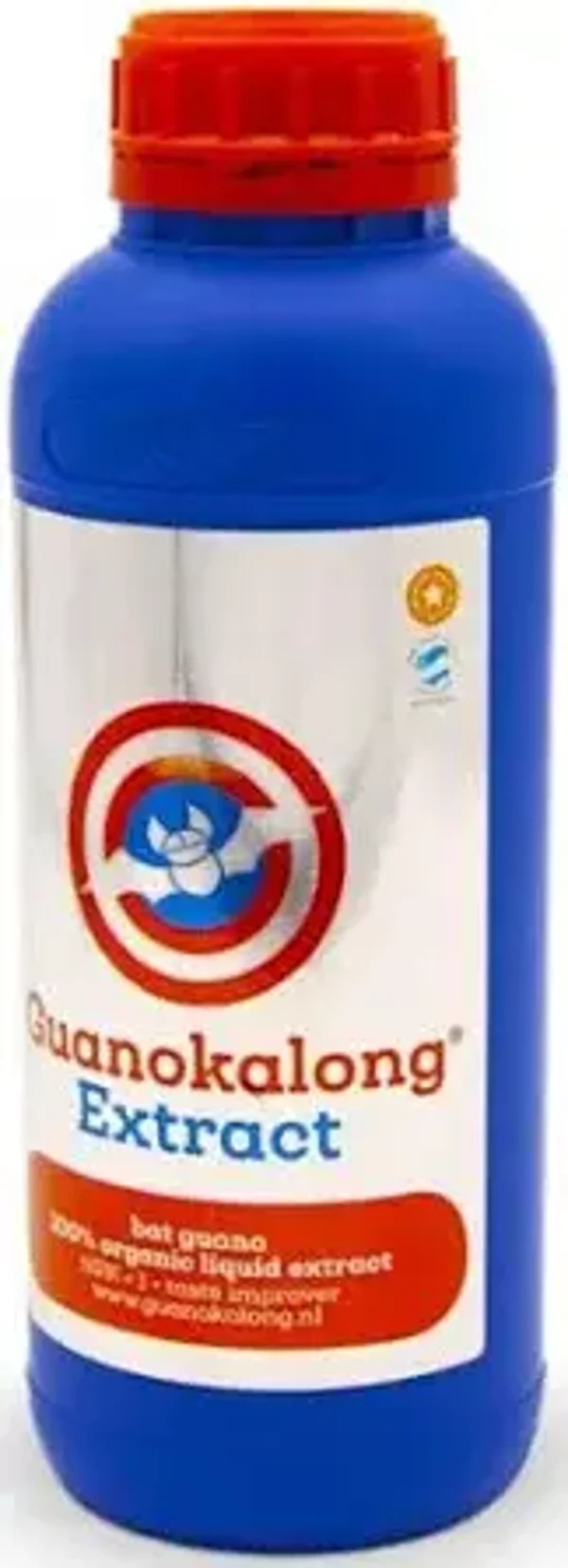 Guanokalong Exract [Taste Improver] 1L