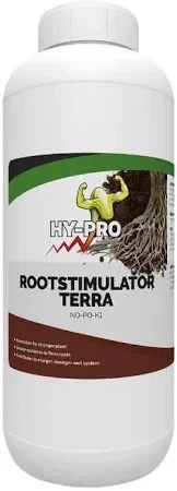 Hy-Pro Rootstimulator Terra, 1L