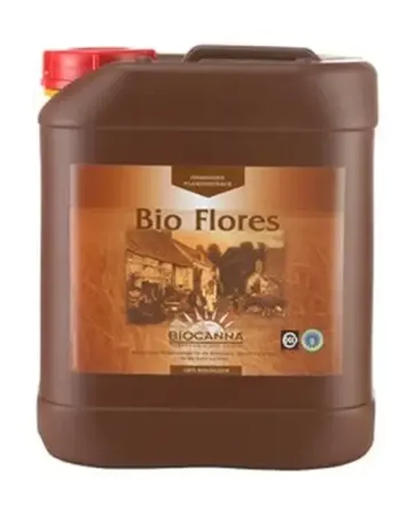 Canna Bio Flores, 5L
