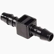 Blumat Verbindungs-Stück für Zufuhrschlauch