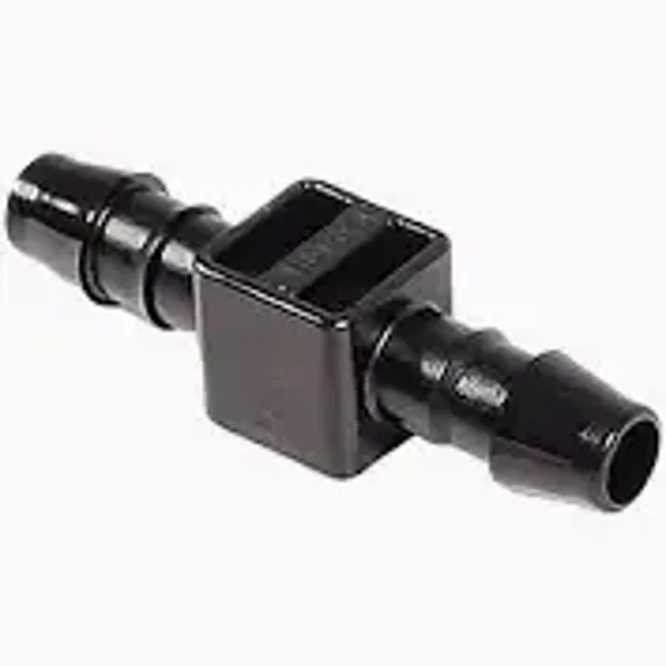 Blumat Verbindungs-Stück für Zufuhrschlauch