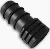 Endstopfen, klein 20 mm