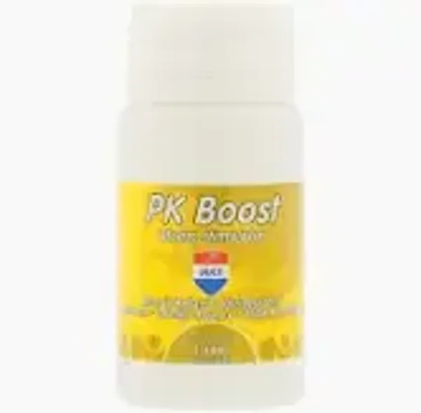 F-MAX PK Boost, 250ml