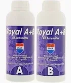 F-MAX Royal A+B 1L