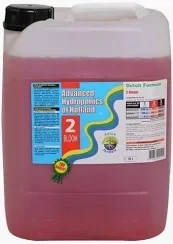 Advanced Hydroponics BLOOM, 5L