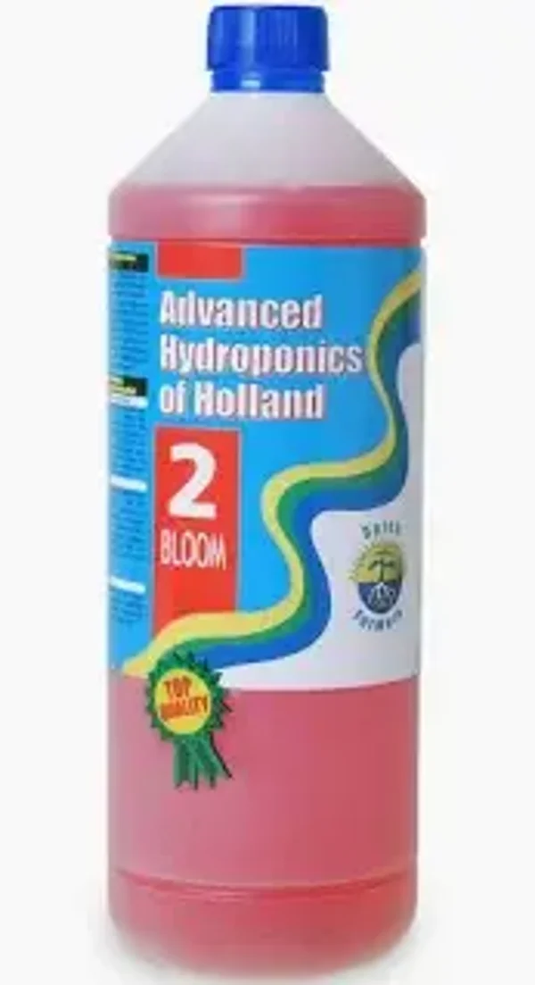 Advanced Hydroponics BLOOM, 1L