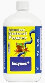 Advanced Hydroponics Enzymes, 1L