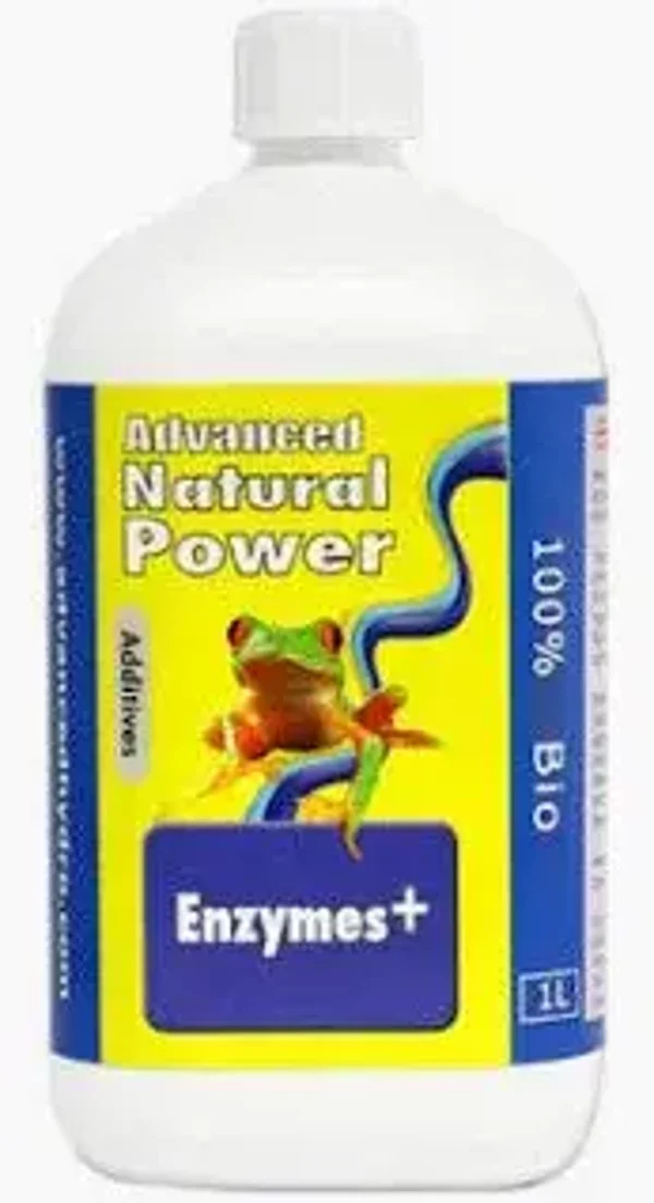 Advanced Hydroponics Enzymes, 1L