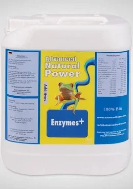 Advanced Hydroponics Enzymes, 5L