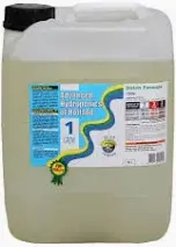 Advanced Hydroponics GROW, 10L