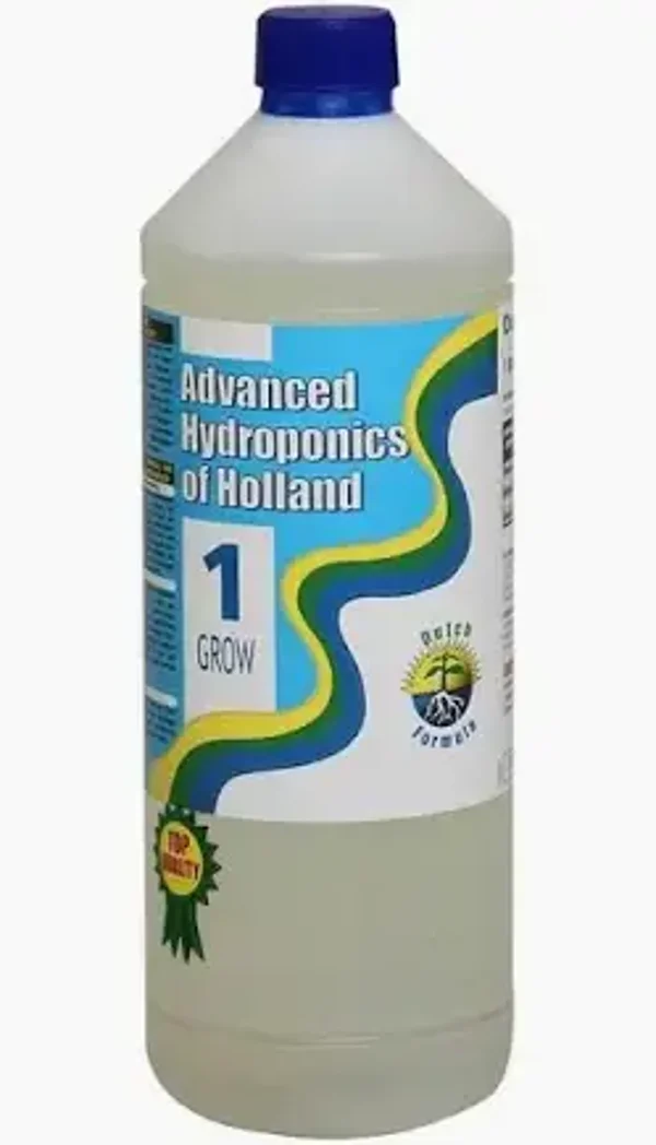 Advanced Hydroponics GROW, 1L