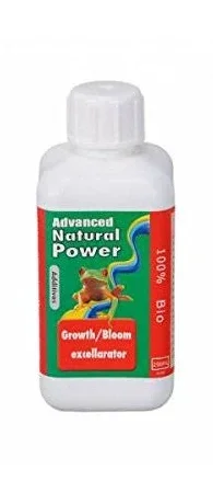 Advanced Hydroponics Growth/Bloom Excellerator, 250 ml