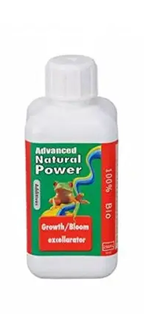 Advanced Hydroponics Growth/Bloom Excellerator, 250 ml