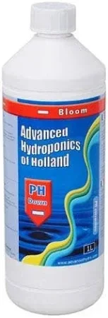 Advanced Hydroponics pH-Blüte 1L
