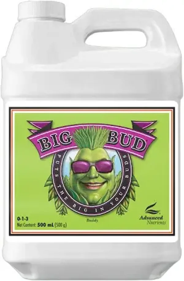 Advanced Nutrients Big Bud 500 ml