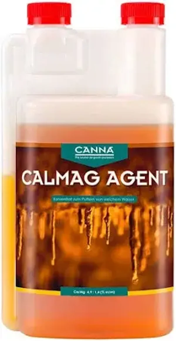 Canna CalMag Agent, 1 L
