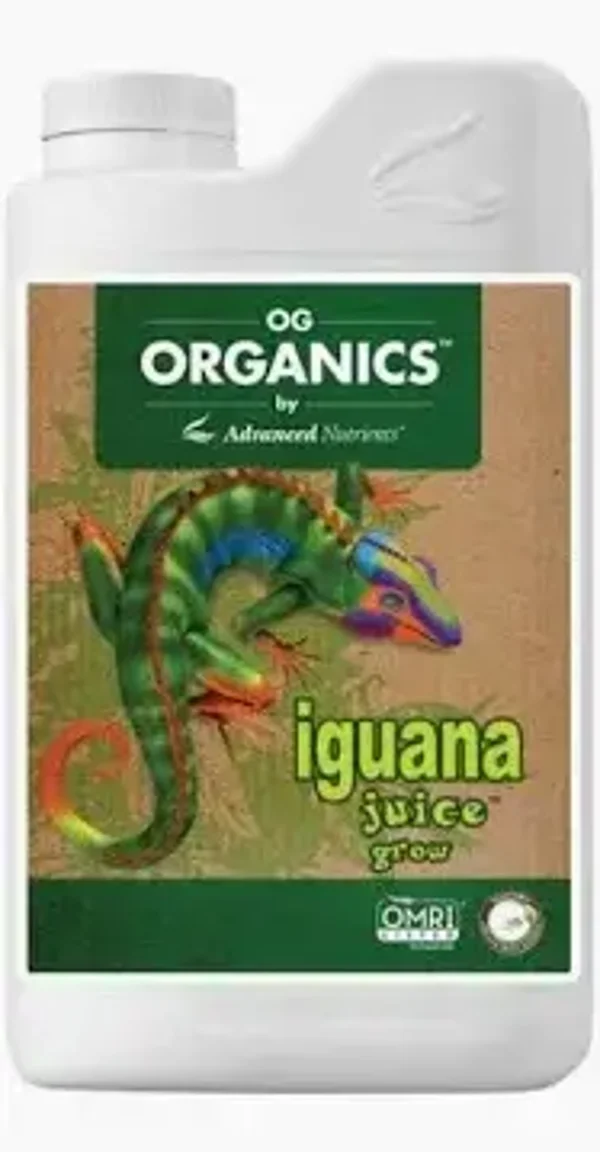 Advanced Nutrients OG Iguna Juice Grow 500 ml