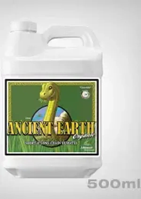 Advanced Nutrients OG Organics Ancient Earth 500 ml