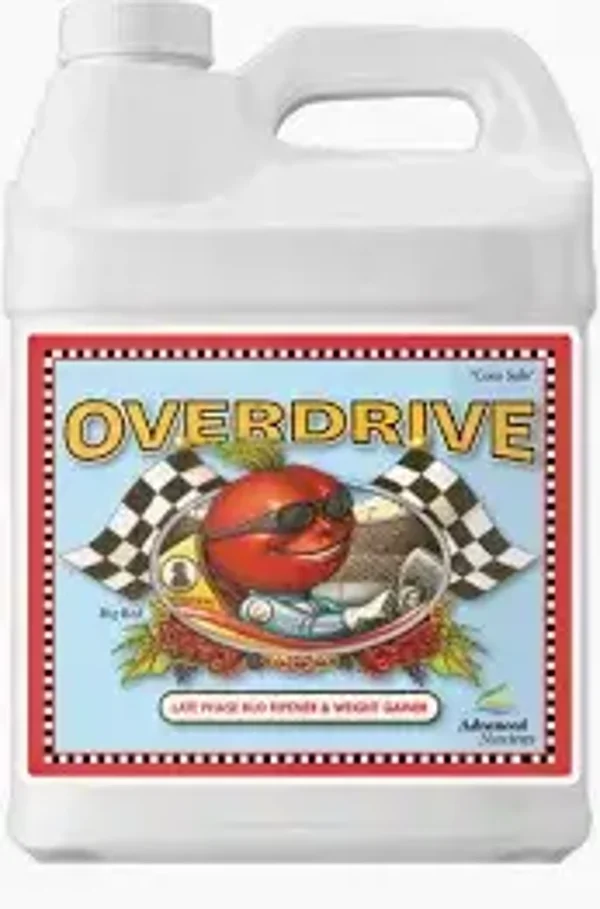 Advanced Nutrients Overdrive 500 ml