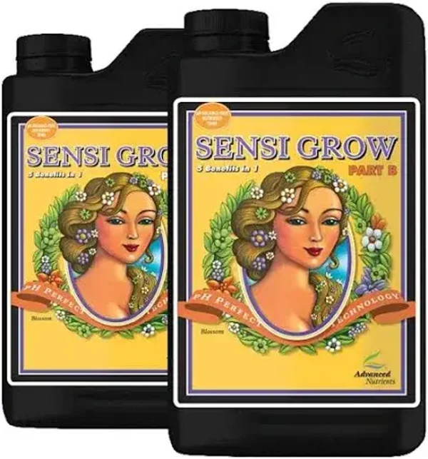 Advanced Nutrients pH Perfect Sensi Grow A+B 500 ml